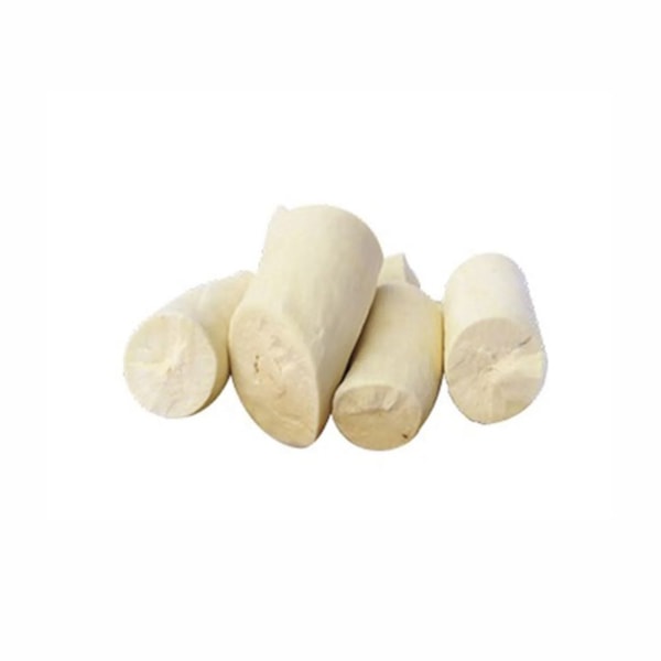 image Mandioca Pré-cozida Pedaço Congelado Nhô 2Kg