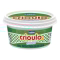 image Manteiga Com Sal Crioulo Pote 200G
