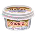 image Manteiga Com Sal Zero Lactose Crioulo Pote 200G