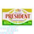 image Manteiga Extra Com Sal President 200G