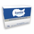 image Manteiga sem Sal 5 Kg Itambé