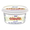 image Manteiga Sem Sal Crioulo Pote 200G