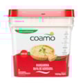 image Margarina Com Sal 80% Lipídios Coamo 14,5Kg