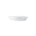 image Marmita N7 500Ml Isopor Branca Redonda Darnel 100Un R100