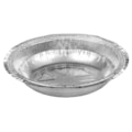 image Marmita N8 850Ml Alumínio Redonda Thermoprat 100Un Maquina