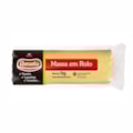 image Massa De Pastel Romanha Rolo 1Kg