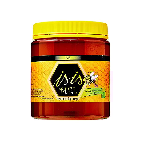 image Mel 1Kg Isis