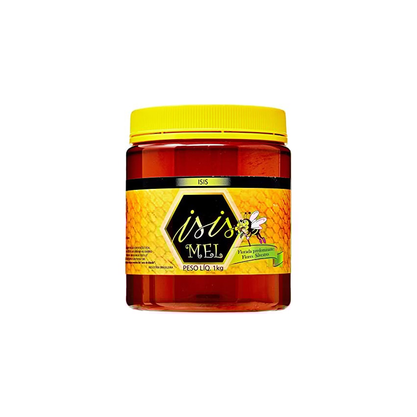 image Mel 1Kg Isis