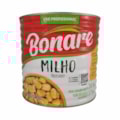 image Milho Bonare Lata 1,7Kg
