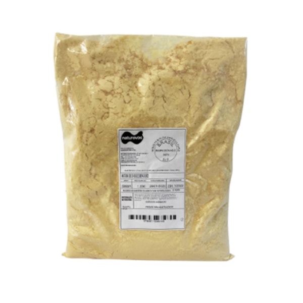 image Mistura De Ovos Desidratada Naturovos 1Kg