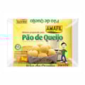 image Mistura P/Pão De Queijo Amafil 1Kg
