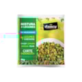 image Mix de 4 Legumes Daucy 1 Kg