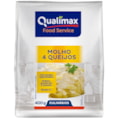 image Molho 4 Queijos Qualimax 400G Rende 4Lt