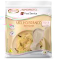 image Molho Branco Bechamel Ajinomoto 1Kg Rende 10Lt