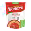 image Molho de Tomate Tradicional Bonare Sachê 1,7 kg