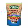 image Molho Tomate Pizza Mamma D'Oro Sache 1,7Kg