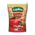 image Molho Tomate Tradicional Mamma D'Oro Sache 1,7Kg
