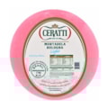 image MORTADELA BOLOGNA LIGHT METADE CERATTI +/-3,5KG