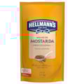 image Mostarda Amarela Hellmanns 1,01Kg