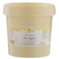 image Mostarda Dijon Beaufor Produto Frances 1,001Kg