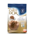 image Mousse Chocolate Carte Dor 400G Rende 35 Porções De 80Ml