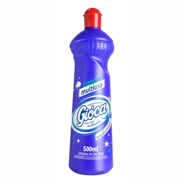 image Multiuso 500Ml Tradicional Gioca
