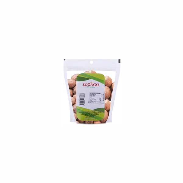image Noz Moscada Bola Luzago 100G
