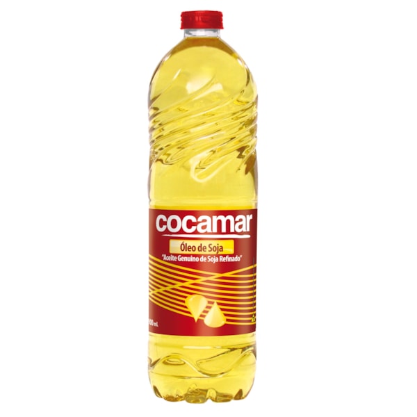 image Óleo Soja 900Ml Cocamar