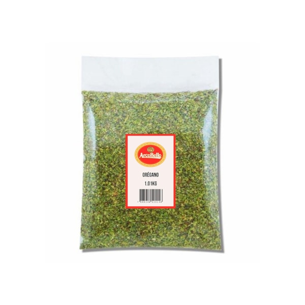 image Orégano Arcobello 1,01Kg