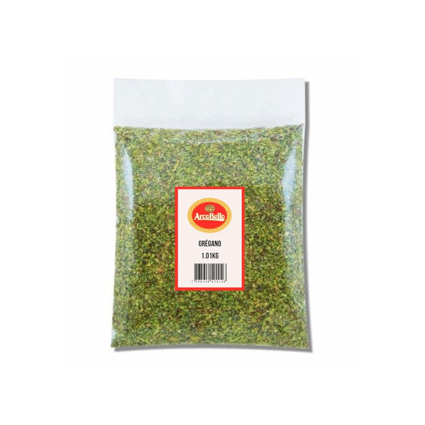 image Orégano Arcobello 1,01Kg