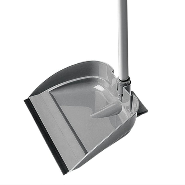 image Pá P/Lixo Plástica Jeitosa C/Cabo Bettanin 9253C