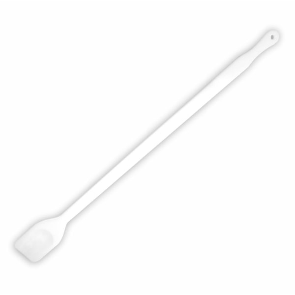 image Pá Para Caldeirão Com Cabo Polietileno 146 X 12 X 2Cm Pronyl Un De 1575Gr