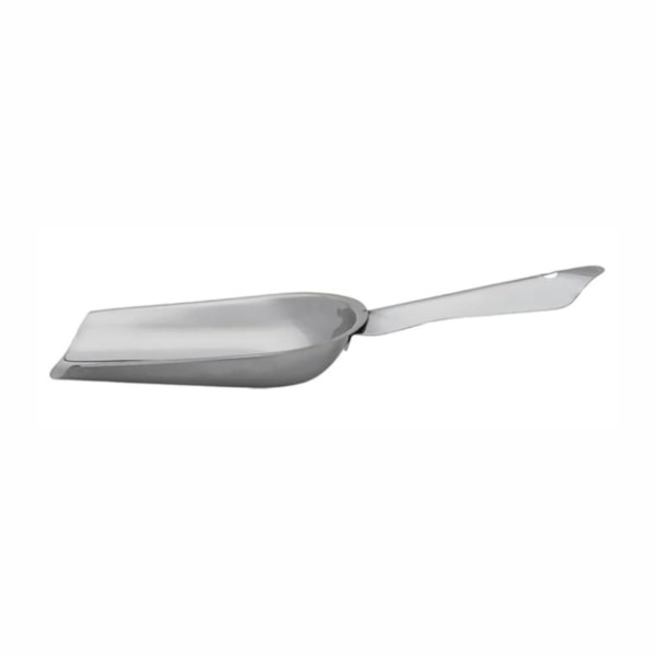 image Pá Para Gelo Inox 24Cm An905 Mimo Style Un