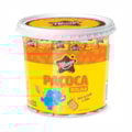 image Paçoca Rolha Nbonn 1,02Kg Pote 60Un