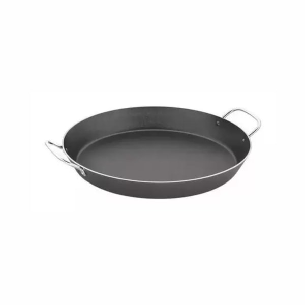 image Paellera 30Cm 2,5L Loreto Grafite Antiaderente Tramontina