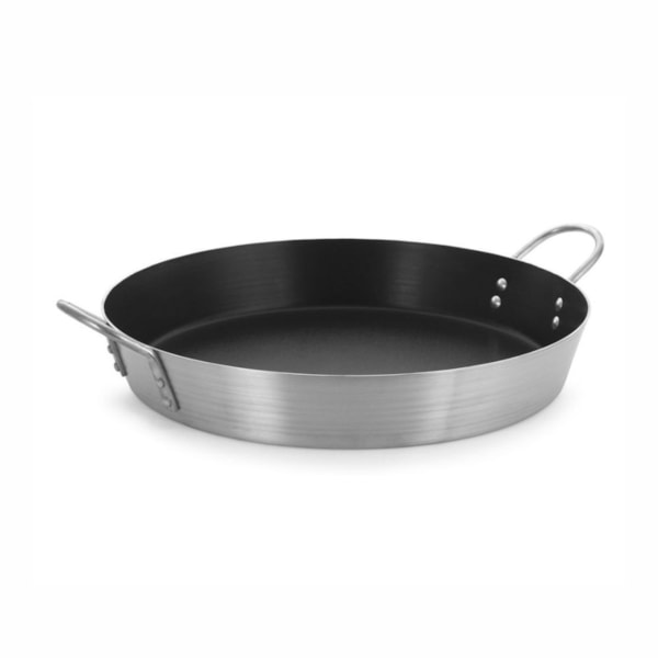 image Paellera 40Cm 6,5L Antiaderente Hotel Nacional