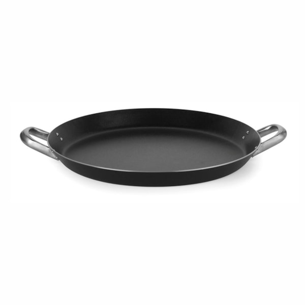 image Paellera 43Cm 5L Profissional Antiaderente Multiflon