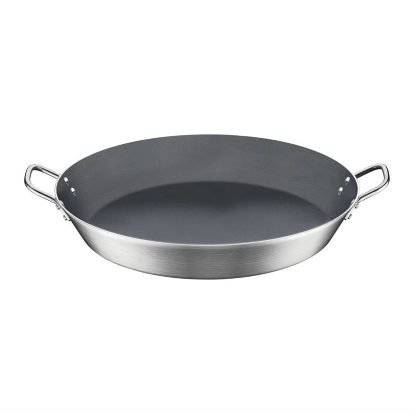 image Paellera 60Cm 18,2L Profissional Antiaderente Tramontina