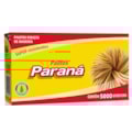 image Palito de Dente de Madeira Paraná 5.000 Un