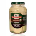 image Palmito Pupunha Rodela 1,8Kg Qualidoro