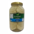 image Palmito Pupunha Rodela 1,8Kg Supremo