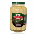 image Palmito Pupunha Tolete 1,8Kg Qualidoro