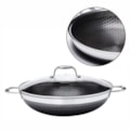 image Panela 34Cm 5,9L Wok Antiaderente Hive - Hive 4666 Oxford