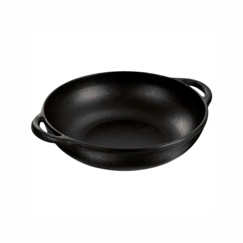 image Panela Parmegiana Alca De Ferro 6 X 22Cm 1,9L Fumil