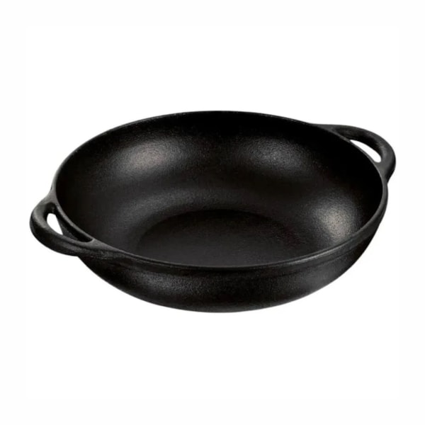 image Panela Parmegiana Alca De Ferro 7 X 29Cm 3L Fumil