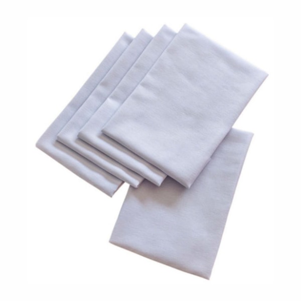 image Pano De Limpeza Alvejado Branco Itatex 48 X 73Cm - 130Gr