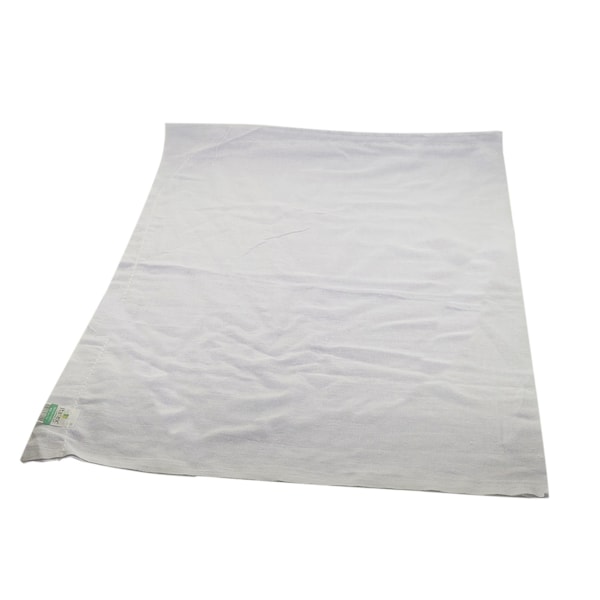 image Pano De Limpeza Alvejado Branco Itatex 54 X 73Cm - 112Gr