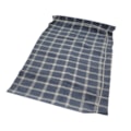 image Pano De Limpeza Alvejado Xadrez Itatex 40 X 58Cm - 88Gr