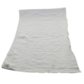 image Pano De Limpeza Flanelado Branco Itatex 45 X 75Cm - 130Gr