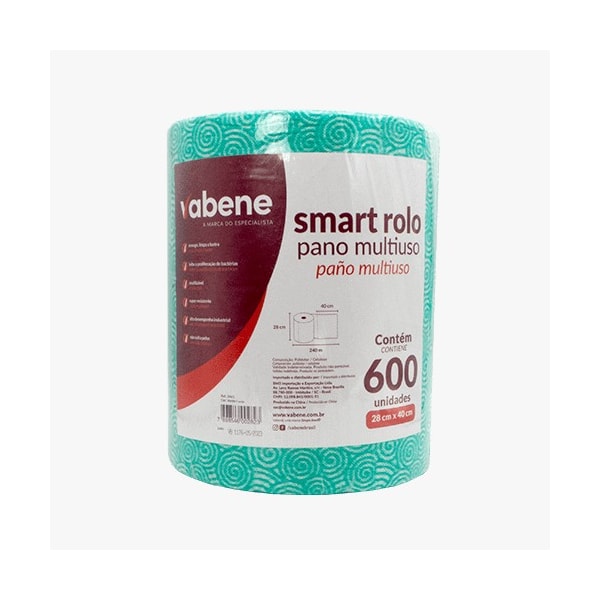 image Pano Rolo Verde 28Cm X 240Mt Vabene